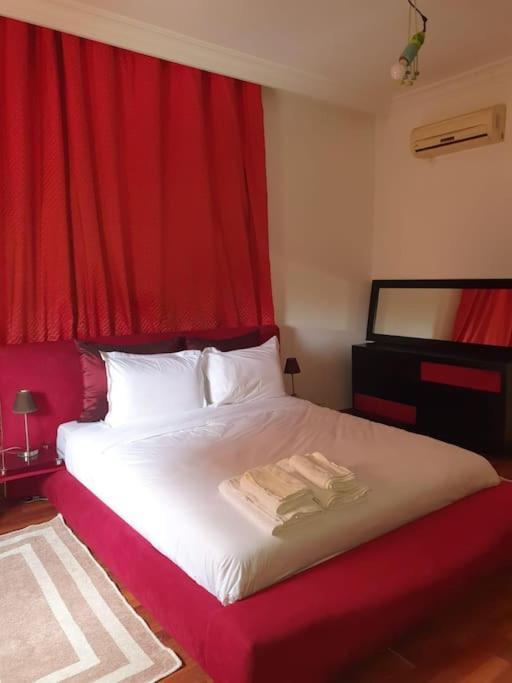 5 En Pleine Villa Marrakesh